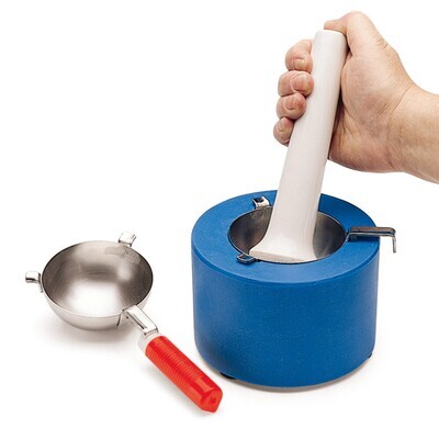Cryo mortars, 1 Piece