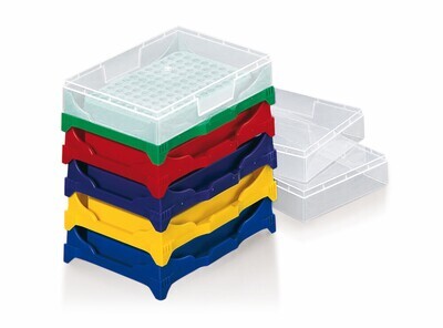 Portoir PCR ROTILABO®, 5 Pièce(s)