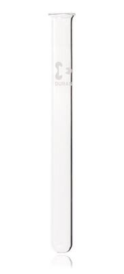 Test tube DURAN® with beaded rim, 5 ml, 100 Piece(s)