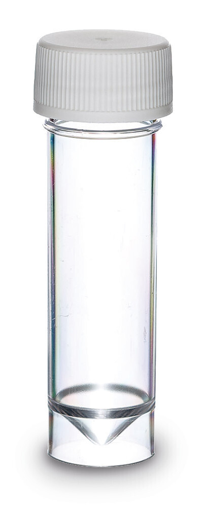 Test tubes, Sterile, 400 Piece(s)