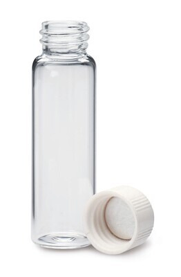 Scintillation vials Sampule®, borosilicate glass, 1, 1000 Piece(s)