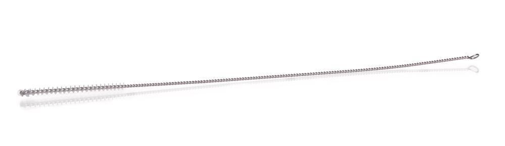 Brush for NMR tubes, 1 Piece