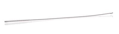 Brush for NMR tubes, 1 Piece