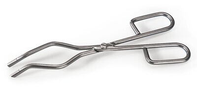 Pinze per crogiolo, 130 mm, 600 mm, 1 pezzo