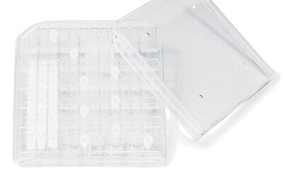 Storage box PCR, 5 Piece(s)