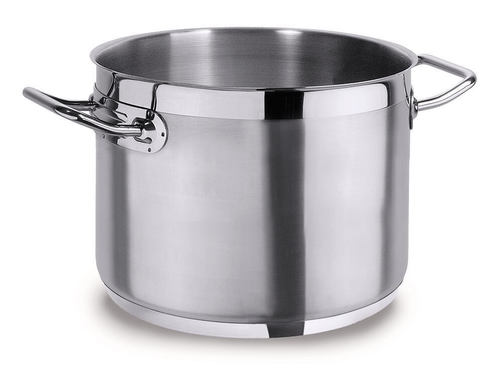 Pentola in acciaio inossidabile, 9 l, 1 pezzo