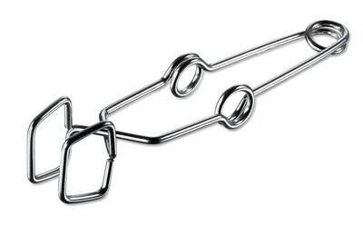 Test tube holder ROTILABO® with finger grip, 1 Piece