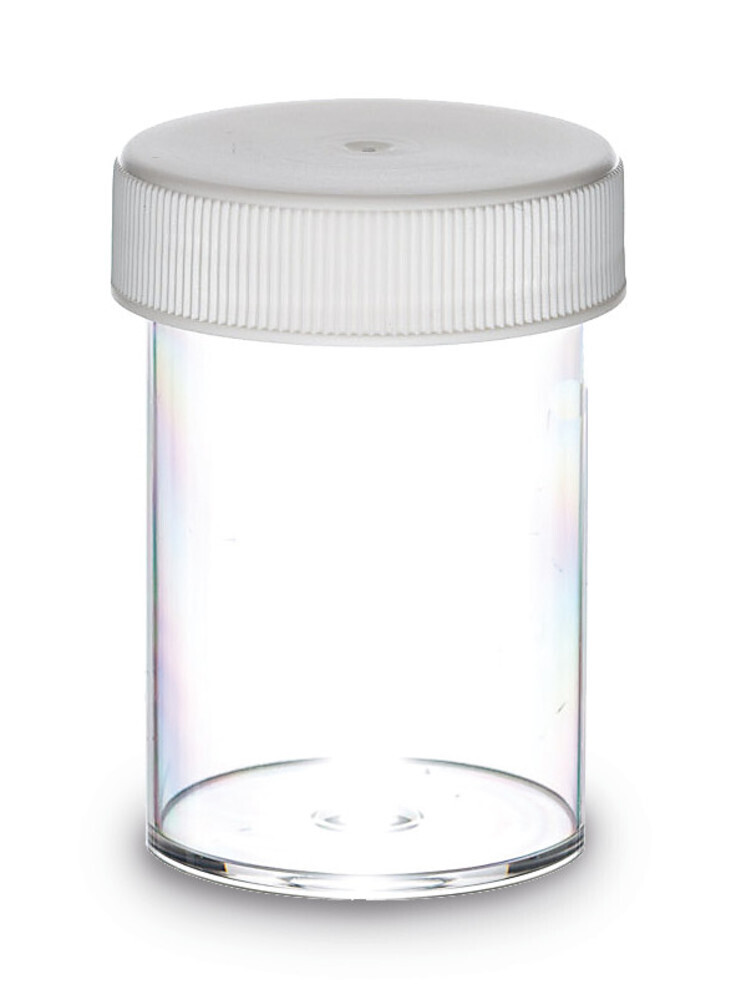 Sample tub, 300 Piece(s)