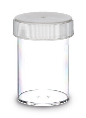 Cuba de muestra, 300 pieza(s)