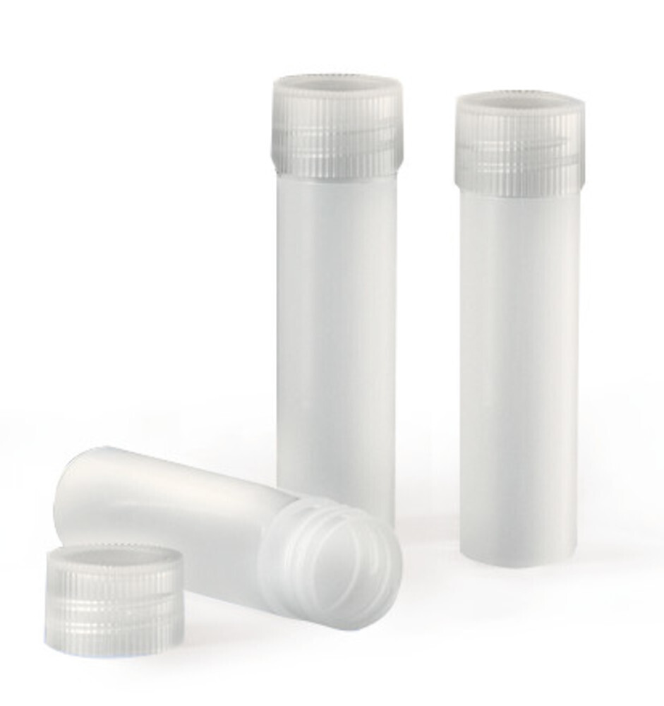 Fiale scintillanti, 5 ml, 2000 Pezzo(i)