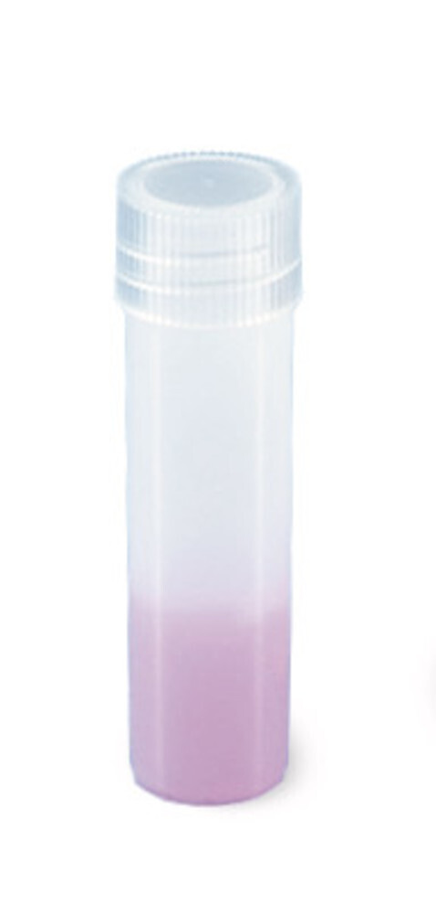 Scintillation vials, 4 ml, 2000 Piece(s)