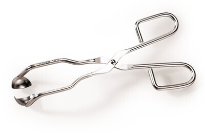 Mercury tongs ROTILABO®, 1 Piece