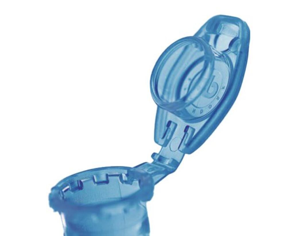 Reaction vials LoBind® DNA, 5 ml, 200 Piece(s)