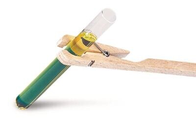 Test tube clips ROTILABO®, 12 Piece(s)