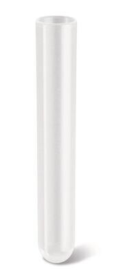 Probenröhrchen, Rundboden, 5 ml, PP, 12 x 75 mm, Achtung, Artikel zukünftig ohne CE/IVD-Kennzeichnung, 1000 Stück