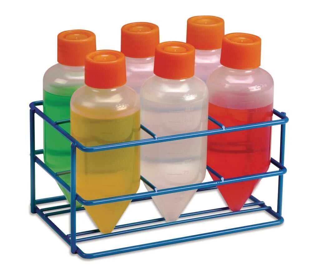 Sample stands For tube 55-60 mm, 1 Piece