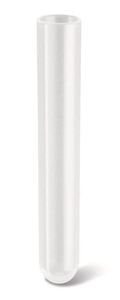 Test tubes Polypropylene, 5.1 ml, Height, 75 mm, 1000 Piece(s)