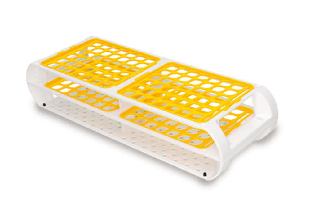 Test tube stands combined for glass 25–30 mm, 1 Piece