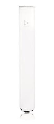 Test tube DURAN® with beaded rim, 100 ml, 50 Piece(s)
