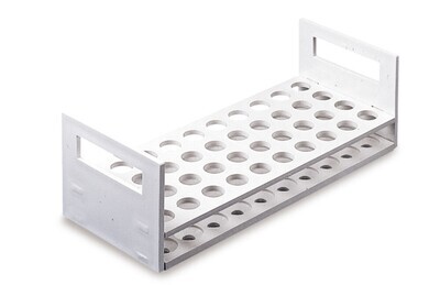 Soportes de muestra para tubos de 10 a 13 mm, 1 pieza