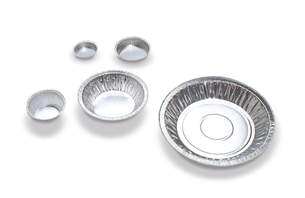 Sample tray ROTILABO®, 60 ml, Height, 17 mm, 100 Piece(s)