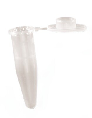 Reaction vials ROTILABO®, colourless, 1000 Piece(s)