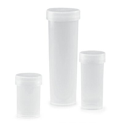 Pot à échantillons avec couvercle à clipser, 160 ml, 10 Pièce(s)