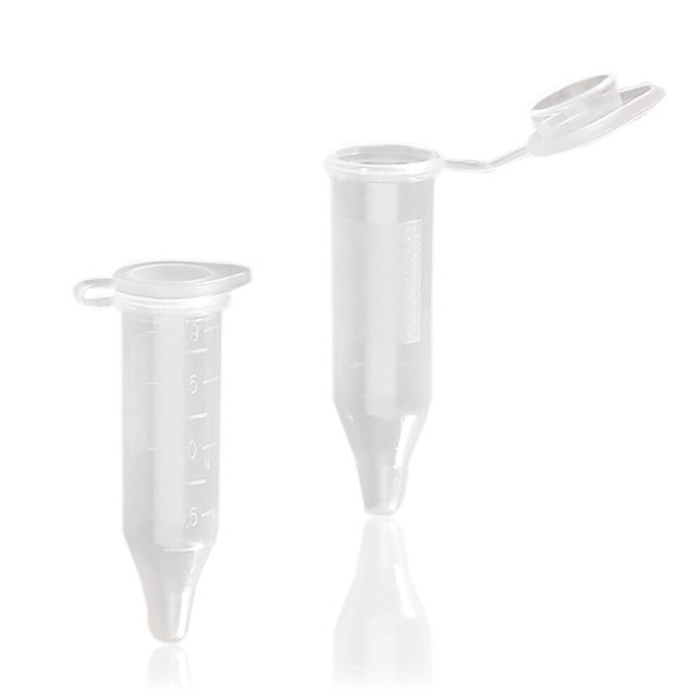 Reaction vials Multi® Dolphin 2 ml, 1000 Piece(s)