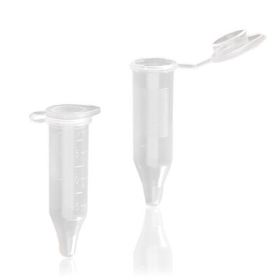 Fiale di reazione Multi® Dolphin 2 ml, 1000 Pezzo(i)