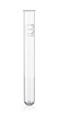 Tubo de ensayo Fiolax®, 6,5 ml, 100 unidad(es), 100 Pieza(s)