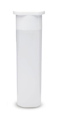 Flacons à scintillation 6 ml, insérables, 1000 pièce(s)