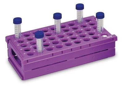 Sample stands Pop-up racks for 15 ml centrifuge tubes, 2 Piece(s)