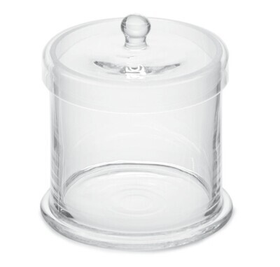 Pots à échantillons ROTILABO® avec bouton, Hauteur, 150 mm, 1 Pièce
