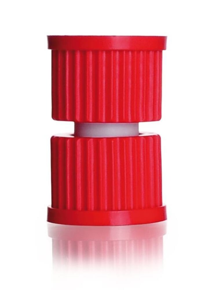 Screw coupling, GL 25, 1 Piece