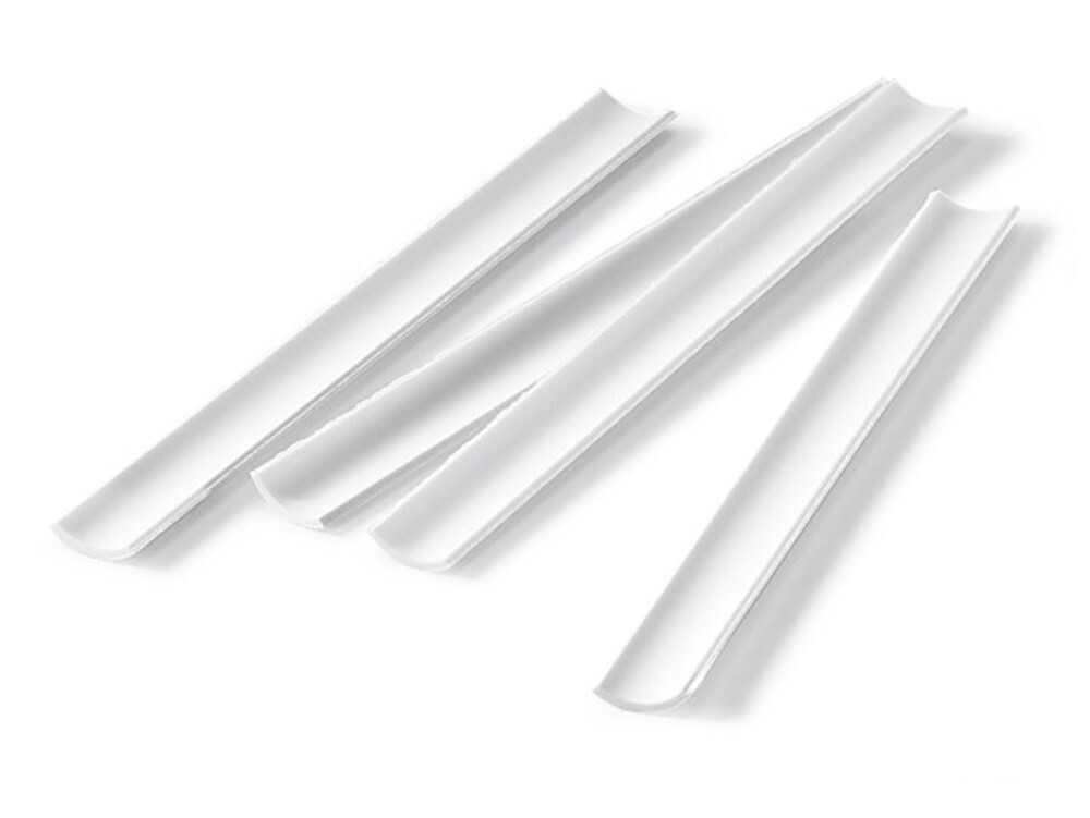 Magnesia scoops, 25 Piece(s)