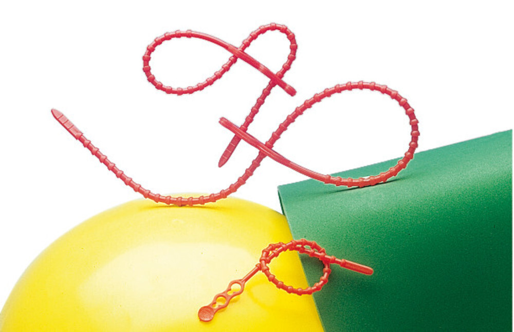 Sealing ties ROTILABO®, 140 mm, 100 Piece(s)