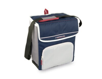 Cooling bag FoldN Cool, 20 l, Outer length, 320 mm, 1 Piece