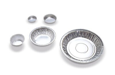 Vassoio per campioni ROTILABO®, 20 ml, Altezza, 12 mm, 100 Pezzo(i)