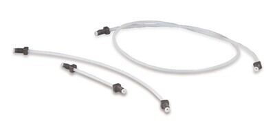 HPLC connecting hose inner x outer Ø 0.8 x 1.6 mm (Inch x Inch), 500 mm, 1 Piece