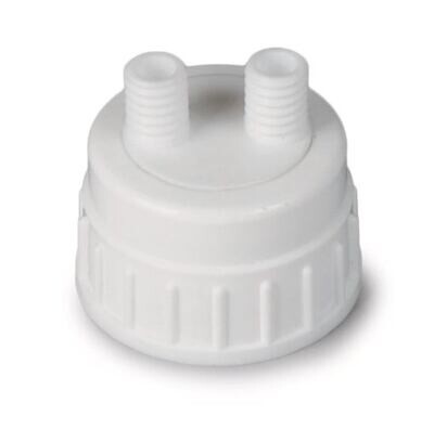 Multiple distributor for bottles Suitable for Nalgene® 53 B thread, 1 Piece