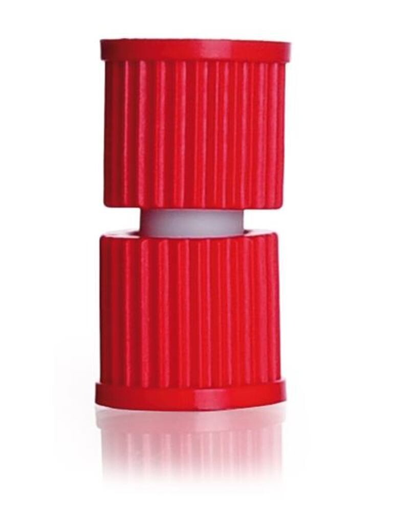 Screw coupling, GL 18, 1 Piece