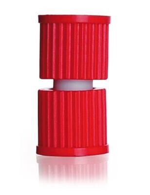 Screw coupling, GL 18, 1 Piece