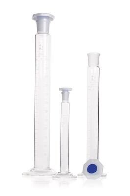 Cilindros mezcladores DURAN® Clase B, 2000 ml, 1 Pieza