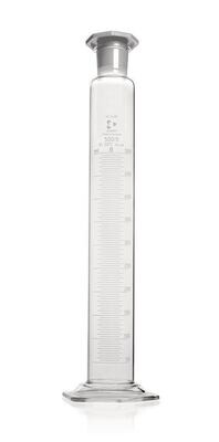 Cilindros mezcladores DURAN® Clase B, 1000 ml, 1 Pieza