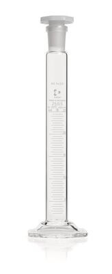 Mixing cylinders DURAN® Class B, 25 ml, 2 Piece(s)