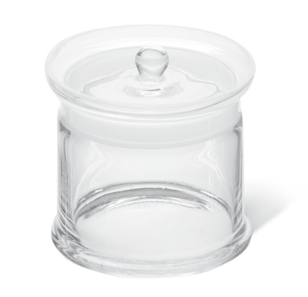 Specimen jars ROTILABO® with recessed knob, Height, 500 mm, 1 Piece
