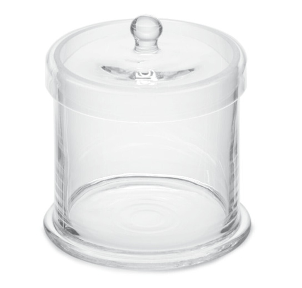 Pots à échantillons ROTILABO® avec bouton, Hauteur, 250 mm, 1 Pièce