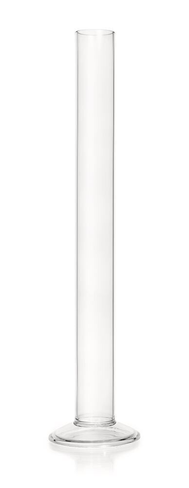 Cilindro idrometro, 380 ml, 1 pezzo