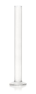 Cylindre hydromètre, 380 ml, 1 pièce