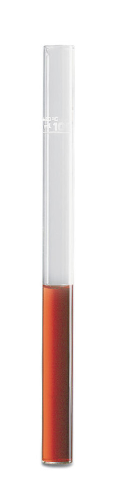 Nessler cylinder high form, 100 ml, 1 Piece
